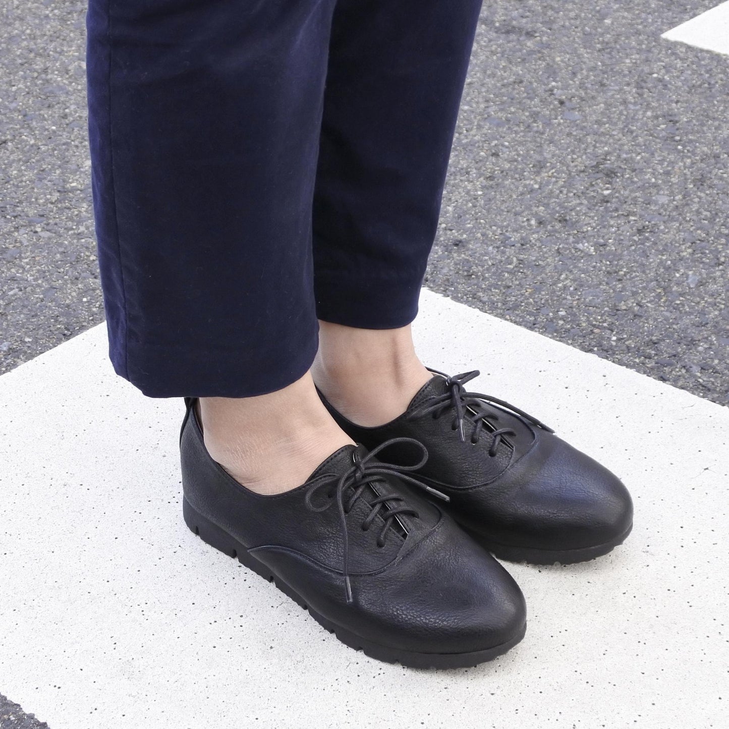 Joy Walker Plus BO105