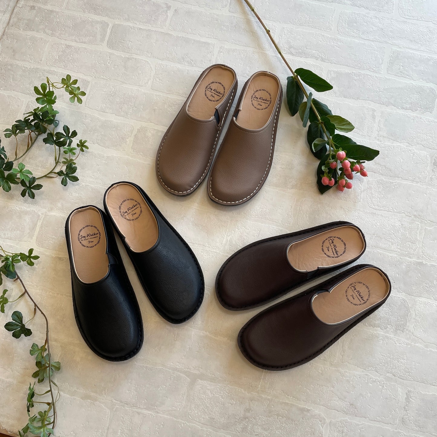 Joy Walker Plus SD603