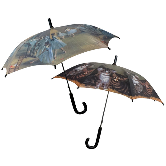 【ミュージアム】長傘(子供用)