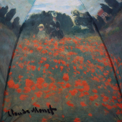 【ミュージアム】長傘 Poppy