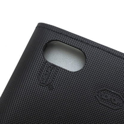 Vibram × tokyoaoyama100 iPhone CASE Two tones 三つ折り/手帳型 iPhone7/iPhone8対応