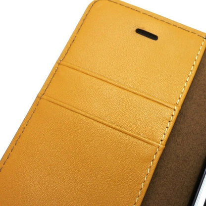 Vibram × tokyoaoyama100 iPhone CASE Two tones 手帳型 iPhone7/iPhone8対応