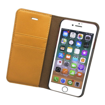 Vibram × tokyoaoyama100 iPhone CASE Two tones 手帳型 iPhone7/iPhone8対応