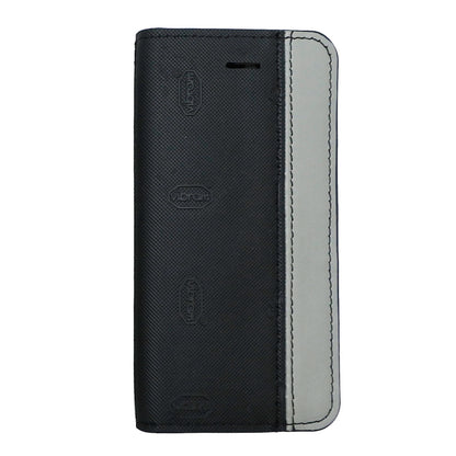 Vibram × tokyoaoyama100 iPhone CASE Two tones 手帳型 iPhone7/iPhone8対応