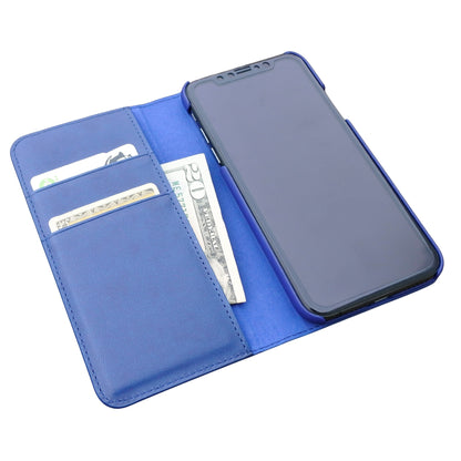 Vibram × tokyoaoyama100  iPhone CASE 手帳型 iPhoneX/iPhoneXs対応