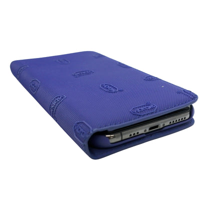 Vibram × tokyoaoyama100  iPhone CASE 手帳型 iPhoneX/iPhoneXs対応