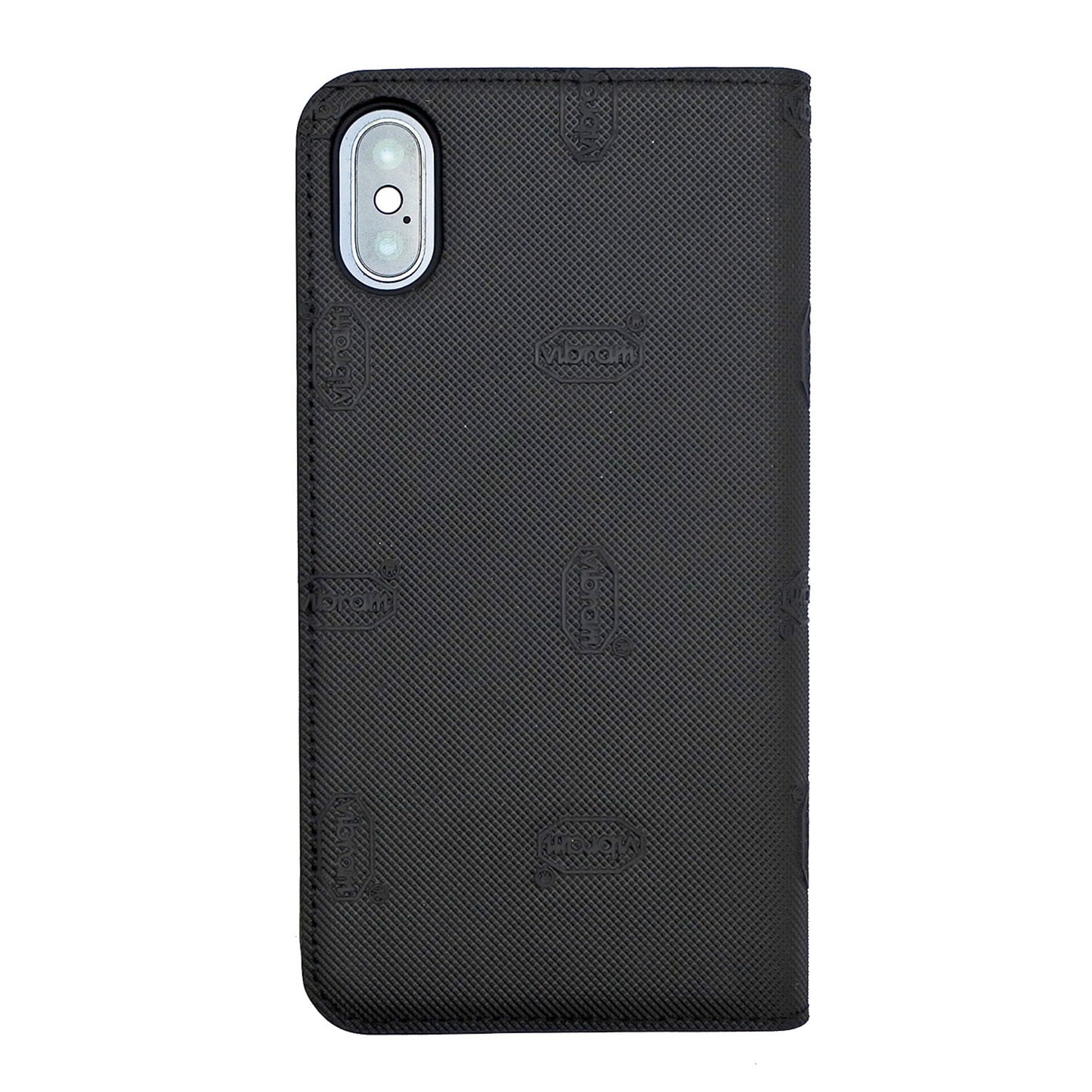 Vibram × tokyoaoyama100  iPhone CASE 手帳型 iPhoneX/iPhoneXs対応