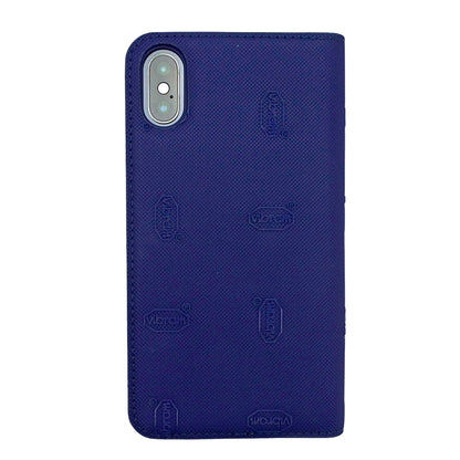 Vibram × tokyoaoyama100  iPhone CASE 手帳型 iPhoneX/iPhoneXs対応