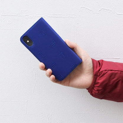 Vibram × tokyoaoyama100  iPhone CASE 手帳型 iPhoneX/iPhoneXs対応