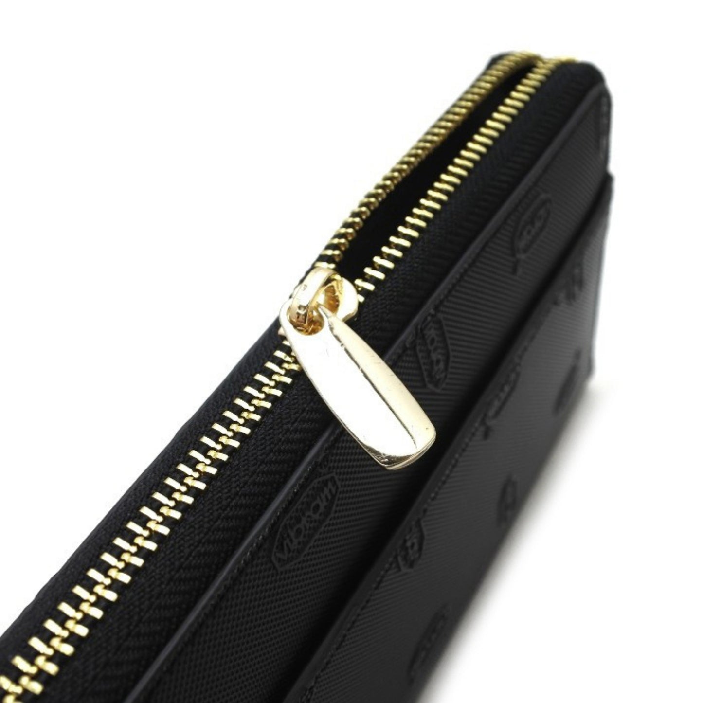 【メール便】Vibram × tokyoaoyama100 Vibramシート 長財布 LONG WALLET