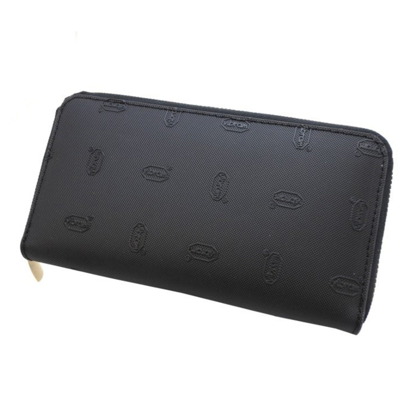 【メール便】Vibram × tokyoaoyama100 Vibramシート 長財布 LONG WALLET