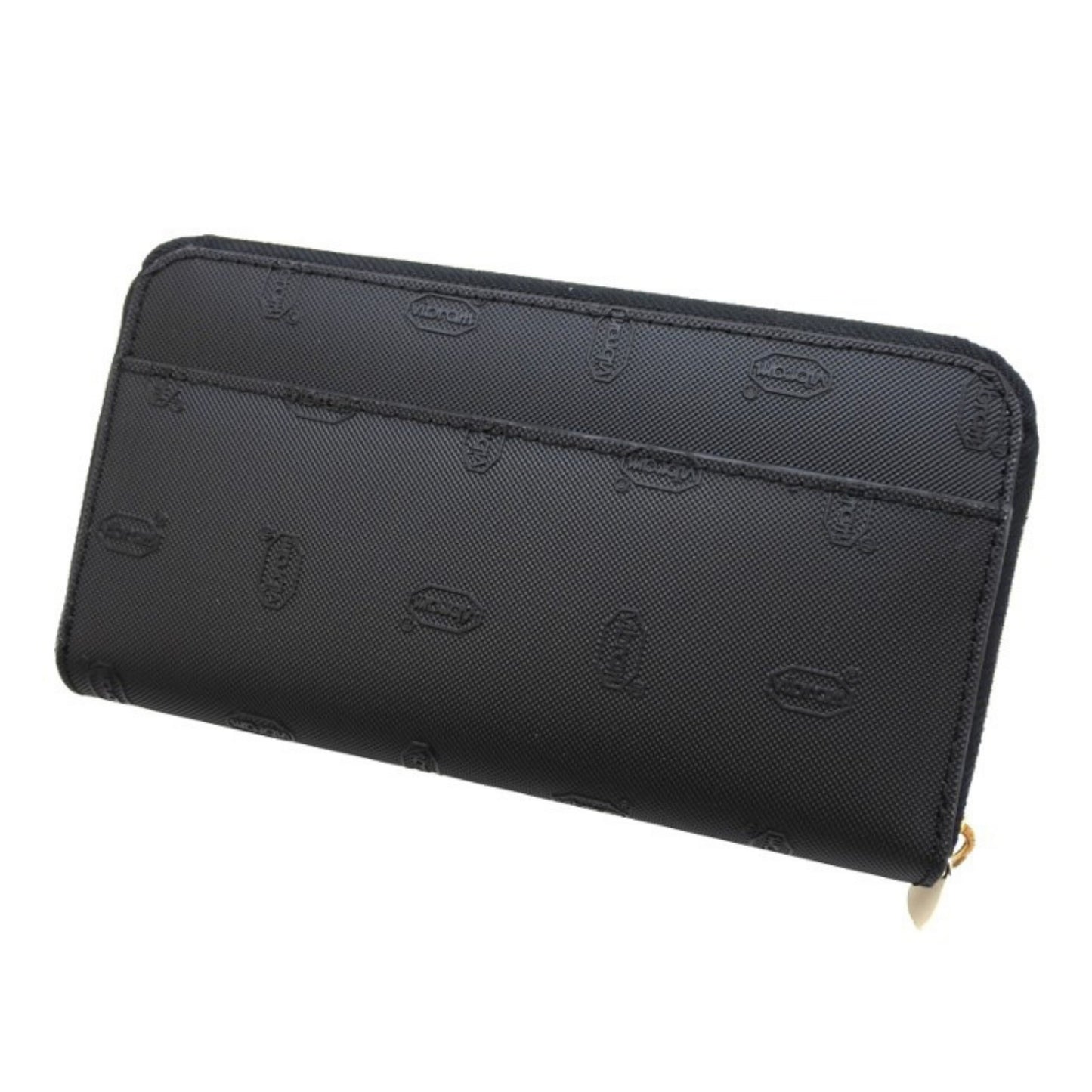 【メール便】Vibram × tokyoaoyama100 Vibramシート 長財布 LONG WALLET