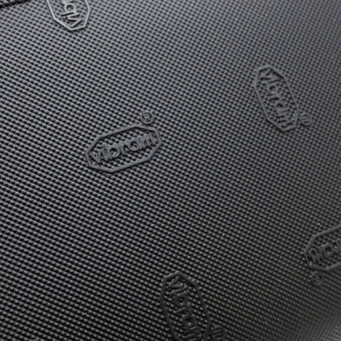 【メール便】Vibram × tokyoaoyama100 Vibramシート 長財布 LONG WALLET