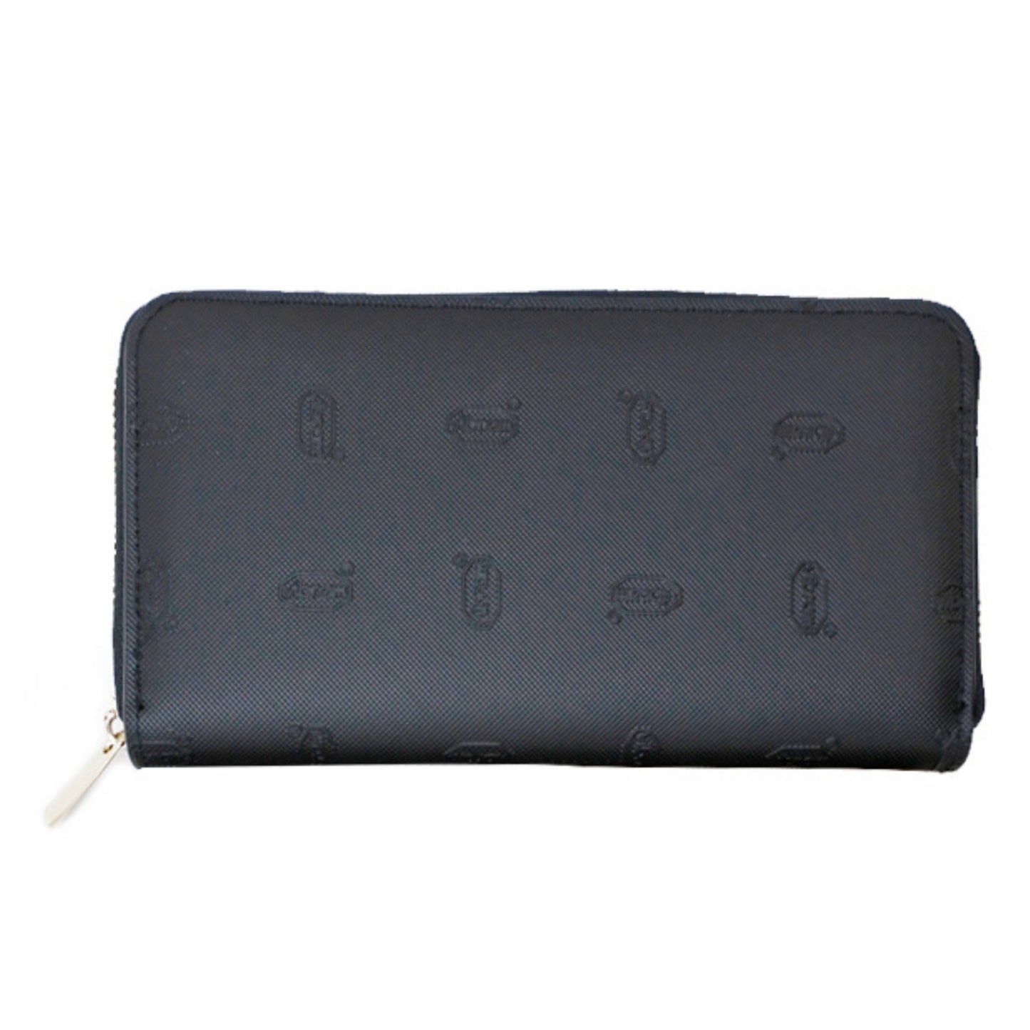 【メール便】Vibram × tokyoaoyama100 Vibramシート 長財布 LONG WALLET
