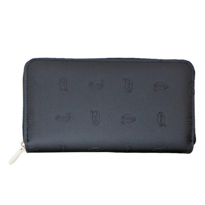 【メール便】Vibram × tokyoaoyama100 Vibramシート 長財布 LONG WALLET