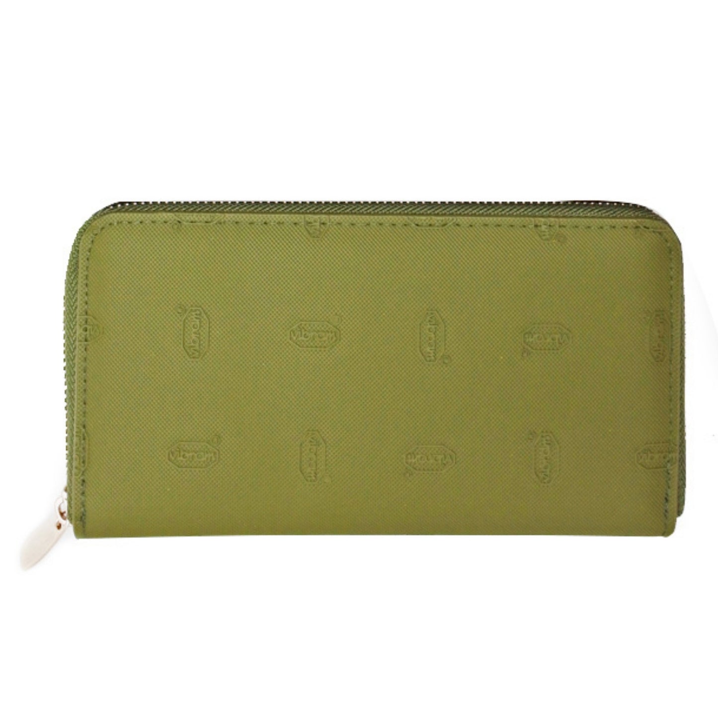 【メール便】Vibram × tokyoaoyama100 Vibramシート 長財布 LONG WALLET
